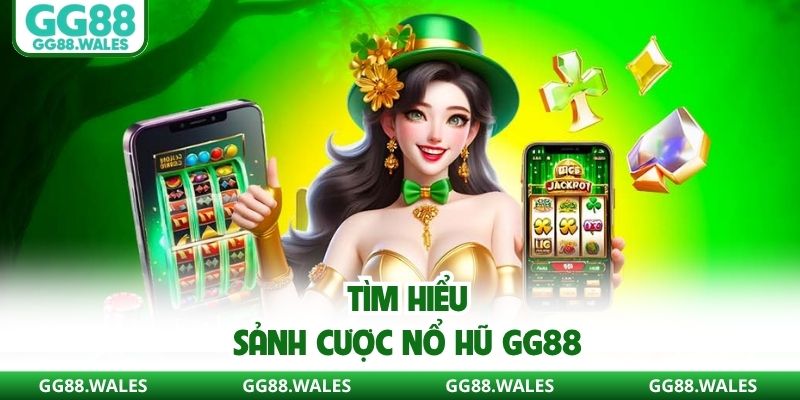 Sảnh cược nổ hũ cung cấp nhiều dịch vụ hấp dẫn